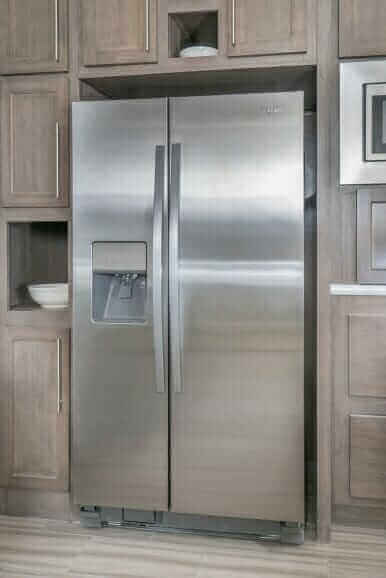 American Freedom 3266 Refrigerator 386 578 - 24