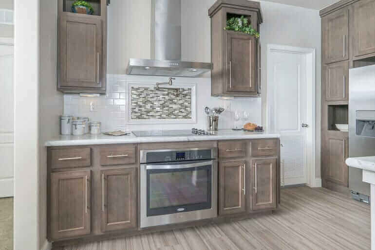 American Freedom 3266 Ultimate Kitchen 3 770 514 - 27