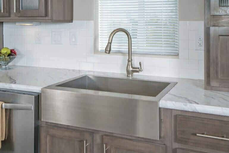 American Freedom 3266 Ultimate Kitchen Sink 2 770 514 | 30