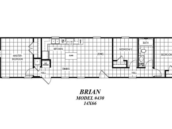 Brian Floorplan